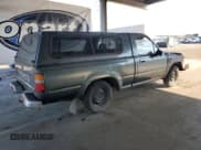 ✅ 1993 Toyota Pickup DX • VIN: JT4RN81P7P5167391 • Лот: 81092755. Опубликован ранее на Copart с пробегом 148 952 миль. Бесплатный доступ к архиву аукционных продаж из США и подробный отчёт об истории автомобиля на DreamBid. Изображение 3.
