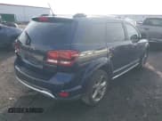 ✅ 2017 Dodge Journey Crossroad Plus • VIN: 3C4PDCGB2HT676783 • Lot: 43656468. Listed on IAAI with 138,552 mi. Free auction sales archive from the USA and detailed vehicle history report at DreamBid. Image 4.