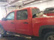 ✅ 2010 Chevrolet Silverado 1500 1HY • VIN: 3GCXKUEJ2AG214941 • Lot: 41221547. Listed on IAAI with 199,365 mi. Free auction sales archive from the USA and detailed vehicle history report at DreamBid. Image 14.
