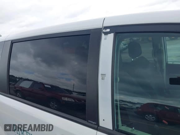 ✅ 2014 Dodge Grand Caravan SE • VIN: 2C4RDGBG7ER292130 • Лот: 42475311. Опубликован ранее на IAAI с пробегом 201 268 миль. Бесплатный доступ к архиву аукционных продаж из США и подробный отчёт об истории автомобиля на DreamBid. Изображение 12.