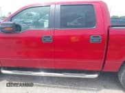 ✅ 2010 Ford F-150 XL • VIN: 1FTFW1CVXAKB55974 • Lot: 42788166. Listed on IAAI with 99,311 mi. Free auction sales archive from the USA and detailed vehicle history report at DreamBid. Image 14.