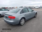 ✅ 2010 Audi A4 Premium • VIN: WAUDFAFL7AN033974 • Лот: 43198275. Опубликован ранее на IAAI с пробегом 150 172 миль. Бесплатный доступ к архиву аукционных продаж из США и подробный отчёт об истории автомобиля на DreamBid. Изображение 4.