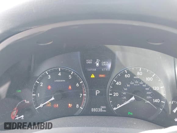 ✅ 2015 Lexus RX 350 • VIN: 2T2BK1BAXFC279305 • Лот: 43609044. Опубликован ранее на IAAI с пробегом 88 038 миль. Бесплатный доступ к архиву аукционных продаж из США и подробный отчёт об истории автомобиля на DreamBid. Изображение 7.