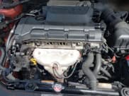 ✅ 2008 Kia Spectra • VIN: KNAFE162085016558 • Лот: 42267732. Опубликован ранее на IAAI с пробегом 182 303 миль. Бесплатный доступ к архиву аукционных продаж из США и подробный отчёт об истории автомобиля на DreamBid. Изображение 10.