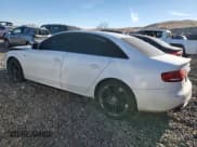 ✅ 2011 Audi S4 Prestige • VIN: WAUKGAFL6BA113179 • Lot: 84441744. Listed on Copart with Not provided. Free auction sales archive from the USA and detailed vehicle history report at DreamBid. Image 2.