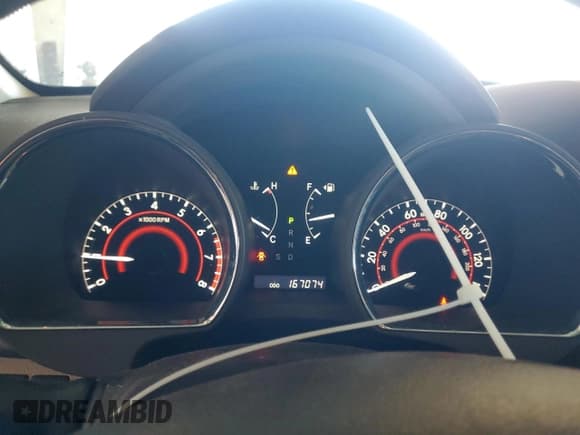 ✅ 2010 Toyota Highlander Limited • VIN: 5TDDK3EH4AS008645 • Лот: 68561155. Опубликован ранее на Copart с пробегом 167 074 миль. Бесплатный доступ к архиву аукционных продаж из США и подробный отчёт об истории автомобиля на DreamBid. Изображение 9.