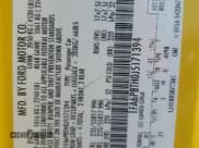 ✅ 2018 Ford Mustang EcoBoost • VIN: 1FA6P8TH0J5171394 • Lot: 71993005. Wystawiony na Copart z przebiegiem 129 799 mil. Bezpłatny archiwum sprzedaży aukcyjnych z USA i szczegółowy raport historii pojazdu na DreamBid. Zdjęcie 12.