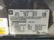 ✅ 2014 Chevrolet Traverse LT • VIN: 1GNKRHKDXEJ370538 • Лот: 72383454. Опубликован ранее на Copart с пробегом 159 839 миль. Бесплатный доступ к архиву аукционных продаж из США и подробный отчёт об истории автомобиля на DreamBid. Изображение 14.