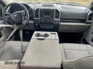 ✅ 2016 Ford F-150 XLT • VIN: 1FTEW1EP4GKF99483 • Lot: 95013785. Listed on Copart with 156,806 mi. Free auction sales archive from the USA and detailed vehicle history report at DreamBid. Image 9.