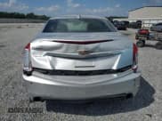 ✅ 2018 Cadillac CTS Luxury RWD • VIN: 1G6AR5SS7J0177963 • Lot: 58033105. Listed on Copart with 139,789 mi. Free auction sales archive from the USA and detailed vehicle history report at DreamBid. Image 6.