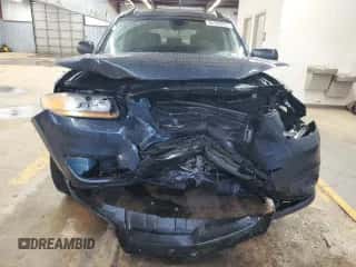 ✅ 2011 Hyundai Santa Fe GLS • VIN: 5XYZGDAB6BG063840 • Лот: 66588854. Размещён на Copart с пробегом 182 821 миль миль. Получите бесплатный доступ к архиву аукционных продаж из США и посмотрите подробный отчёт об истории автомобиля на DreamBid. Изображение 5.