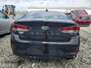 ✅ 2019 Hyundai Sonata SE • VIN: 5NPE24AF0KH737621 • Лот: 80335475. Опубликован ранее на Copart с пробегом 106 224 миль. Бесплатный доступ к архиву аукционных продаж из США и подробный отчёт об истории автомобиля на DreamBid. Изображение 6.