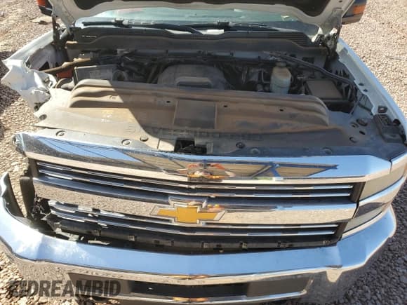 ✅ 2015 Chevrolet Silverado 2500HD Work Truck • VIN: 1GB2CUEG4FZ530428 • Lot: 51763695. Wystawiony na Copart z przebiegiem 159 359 mil. Bezpłatny archiwum sprzedaży aukcyjnych z USA i szczegółowy raport historii pojazdu na DreamBid. Zdjęcie 11.