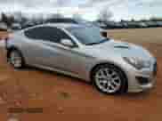 2013 Hyundai Genesis Coupe 2.0T с VIN KMHHT6KD1DU086653, выставлен на аукционе Copart как лот 87619445 с пробегом 115 128 миль миль и Списание • Salvage title. История ставок и продаж доступна на DreamBid. Изображение 4.
