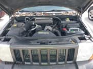 ✅ 2006 Jeep Commander • VIN: 1J8HG48K86C363187 • Лот: 42090246. Опубликован ранее на IAAI с пробегом 140 956 миль. Бесплатный доступ к архиву аукционных продаж из США и подробный отчёт об истории автомобиля на DreamBid. Изображение 10.