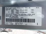 ✅ 2024 Toyota Tundra Limited • VIN: 5TFWA5EC5RX030364 • Лот: 41988956. Опубликован ранее на IAAI с пробегом 5 110 миль. Бесплатный доступ к архиву аукционных продаж из США и подробный отчёт об истории автомобиля на DreamBid. Изображение 9.