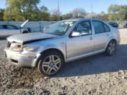 ✅ 2001 Volkswagen Jetta • VIN: 3VWSG69M41M208584 • Lot: 86795845. Listed on Copart with 143,185 mi. Free auction sales archive from the USA and detailed vehicle history report at DreamBid. Image 1.