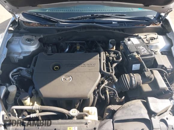 ✅ 2012 Mazda 6 i Touring Plus • VIN: 1YVHZ8EH3C5M33822 • Лот: 42323901. Опубликован ранее на IAAI с пробегом 116 086 миль. Бесплатный доступ к архиву аукционных продаж из США и подробный отчёт об истории автомобиля на DreamBid. Изображение 10.