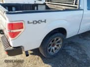 ✅ 2012 Ford F-150 XL • VIN: 1FTFX1CF3CFB74996 • Lot: 43737292. Listed on IAAI with 270,459 mi. Free auction sales archive from the USA and detailed vehicle history report at DreamBid. Image 17.