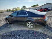 ✅ 2009 Chevrolet Malibu 1LS • VIN: 1G1ZG57B894197005 • Lot: 80717595. Wystawiony na Copart z przebiegiem 195 568 mil. Bezpłatny archiwum sprzedaży aukcyjnych z USA i szczegółowy raport historii pojazdu na DreamBid. Zdjęcie 2.