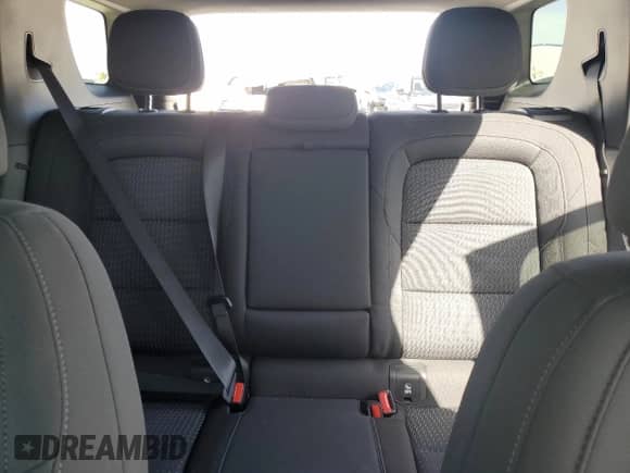 2025 Chevrolet Equinox FWD LT с VIN 3GNAXHEG4SL248513, выставлен на аукционе Copart как лот 48223015 с пробегом 2 016 миль миль и Списание • Salvage title. История ставок и продаж доступна на DreamBid. Изображение 10.