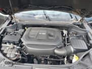 ✅ 2016 Jeep Grand Cherokee Laredo • VIN: 1C4RJFAG6GC427162 • Лот: 43445477. Опубликован ранее на IAAI с пробегом 28 701 миль. Бесплатный доступ к архиву аукционных продаж из США и подробный отчёт об истории автомобиля на DreamBid. Изображение 10.