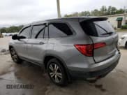 ✅ 2017 Honda Pilot EX-L • VIN: 5FNYF5H50HB034080 • Лот: 86857465. Опубликован ранее на Copart с пробегом 152 745 миль. Бесплатный доступ к архиву аукционных продаж из США и подробный отчёт об истории автомобиля на DreamBid. Изображение 2.