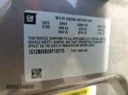 ✅ 2010 Chevrolet Malibu 1LS • VIN: 1G1ZB5EB2AF103775 • Lot: 77517804. Listed on Copart with 152,396 mi. Free auction sales archive from the USA and detailed vehicle history report at DreamBid. Image 12.