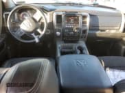 ✅ 2015 Ram 1500 Sport • VIN: 1C6RR7UT9FS768378 • Lot: 48425645. Listed on Copart with 189,077 mi. Free auction sales archive from the USA and detailed vehicle history report at DreamBid. Image 8.