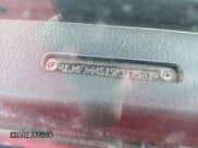 ✅ 2005 Jeep Wrangler Unlimited • VIN: 1J4FA44S15P312587 • Lot: 68176985. Listed on Copart with 186,612 mi. Free auction sales archive from the USA and detailed vehicle history report at DreamBid. Image 12.