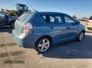 ✅ 2009 Pontiac Vibe 1SB • VIN: 5Y2SP67099Z440014 • Lot: 92253845. Wystawiony na Copart z przebiegiem 152 816 mil. Bezpłatny archiwum sprzedaży aukcyjnych z USA i szczegółowy raport historii pojazdu na DreamBid. Zdjęcie 3.