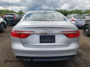 ✅ 2017 Jaguar XF • VIN: SAJBL4BN6HCY44054 • Lot: 55842675. Wystawiony na Copart z przebiegiem 124 273 mil. Bezpłatny archiwum sprzedaży aukcyjnych z USA i szczegółowy raport historii pojazdu na DreamBid. Zdjęcie 6.