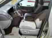 2009 Toyota Sienna LE with VIN 5TDBK23CX9S027351, listed as a Copart auction lot 68439665 with 151,844 mi miles and Clean title. Bid and sale history available at DreamBid. Image 7.