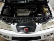 ✅ 2007 Saturn VUE V6 • VIN: 5GZCZ63477S876257 • Lot: 59578975. Wystawiony na Copart z przebiegiem 201 217 mil. Bezpłatny archiwum sprzedaży aukcyjnych z USA i szczegółowy raport historii pojazdu na DreamBid. Zdjęcie 12.