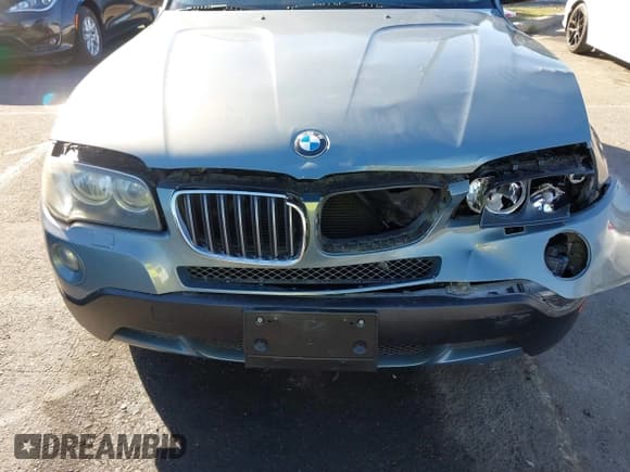 ✅ 2010 BMW X3 xDrive30i • VIN: WBXPC9C40AWJ34212 • Lot: 43566871. Wystawiony na IAAI z przebiegiem 92 883 mil. Bezpłatny archiwum sprzedaży aukcyjnych z USA i szczegółowy raport historii pojazdu na DreamBid. Zdjęcie 6.