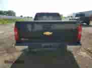 2012 Chevrolet Silverado 1500 LT with VIN 1GCRKSE06CZ271764, listed as a Copart auction lot 64557725 with 224,325 mi miles and Clean title. Bid and sale history available at DreamBid. Image 6.