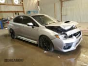 ✅ 2017 Subaru WRX STI Limited • VIN: JF1VA2Y65H9841509 • Lot: 82586835. Listed on Copart with 104,321 mi. Free auction sales archive from the USA and detailed vehicle history report at DreamBid. Image 4.