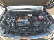 ✅ 2025 Cadillac Optiq Sport • VIN: 3GYK3EMR1SS188989 • Лот: 62065105. Опубликован ранее на Copart с пробегом 1 562 миль. Бесплатный доступ к архиву аукционных продаж из США и подробный отчёт об истории автомобиля на DreamBid. Изображение 11.