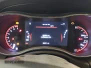 ✅ 2018 Dodge Durango SXT • VIN: 1C4RDJAG0JC198320 • Lot: 42752648. Listed on IAAI with 80,671 mi. Free auction sales archive from the USA and detailed vehicle history report at DreamBid. Image 7.