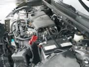 ✅ 2022 Toyota RAV4 LE • VIN: 2T3G1RFV3NW327756 • Лот: 43733284. Опубликован ранее на IAAI с пробегом 29 310 миль. Бесплатный доступ к архиву аукционных продаж из США и подробный отчёт об истории автомобиля на DreamBid. Изображение 20.