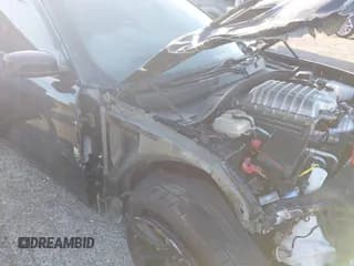 ✅ 2022 Dodge Charger SRT Hellcat Widebody • VIN: 2C3CDXL97NH121510 • Lot: 43478561. Wystawiony na IAAI z przebiegiem 42 368 mil. Bezpłatny archiwum sprzedaży aukcyjnych z USA i szczegółowy raport historii pojazdu na DreamBid. Zdjęcie 6.