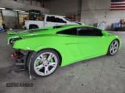 ✅ 2005 Lamborghini Gallardo • VIN: ZHWGU11S25LA02177 • Лот: 82737895. Опубликован ранее на Copart с пробегом 29 609 миль. Бесплатный доступ к архиву аукционных продаж из США и подробный отчёт об истории автомобиля на DreamBid. Изображение 3.