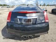 ✅ 2014 Cadillac CTS-V • VIN: 1G6DV1EP5E0119770 • Lot: 76998824. Listed on Copart with 60,340 mi. Free auction sales archive from the USA and detailed vehicle history report at DreamBid. Image 6.