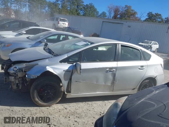 ✅ 2012 Toyota Prius Two • VIN: JTDKN3DU8C1599334 • Lot: 43672298. Wystawiony na IAAI z przebiegiem 232 675 mil. Bezpłatny archiwum sprzedaży aukcyjnych z USA i szczegółowy raport historii pojazdu na DreamBid. Zdjęcie 14.