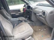 ✅ 2002 GMC Envoy SLE • VIN: 1GKDS13S522502142 • Лот: 42459243. Опубликован ранее на IAAI с пробегом 277 794 миль. Бесплатный доступ к архиву аукционных продаж из США и подробный отчёт об истории автомобиля на DreamBid. Изображение 5.