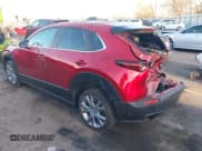 ✅ 2022 Mazda CX-30 S Carbon Edition • VIN: 3MVDMBCL4NM431242 • Lot: 41851636. Listed on IAAI with 40,982 mi. Free auction sales archive from the USA and detailed vehicle history report at DreamBid. Image 3.