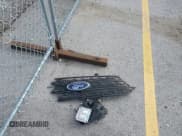 ✅ 2020 Ford Explorer • VIN: 1FMSK8BH6LGA19650 • Lot: 40907355. Listed on IAAI with 105,816 mi. Free auction sales archive from the USA and detailed vehicle history report at DreamBid. Image 12.