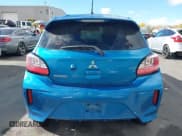 ✅ 2023 Mitsubishi Mirage ES • VIN: ML32AUHJ1PH001697 • Lot: 43633392. Listed on IAAI with 50,520 mi. Free auction sales archive from the USA and detailed vehicle history report at DreamBid. Image 16.