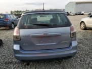 ✅ 2005 Toyota Matrix STD • VIN: 2T1LR32E75C550547 • Lot: 91855825. Listed on Copart with 130,225 mi. Free auction sales archive from the USA and detailed vehicle history report at DreamBid. Image 6.