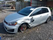 ✅ 2016 Volkswagen Golf GTI S • VIN: 3VW4T7AU9GM061662 • Лот: 43219417. Опубликован ранее на IAAI с пробегом 101 761 миль. Бесплатный доступ к архиву аукционных продаж из США и подробный отчёт об истории автомобиля на DreamBid. Изображение 17.